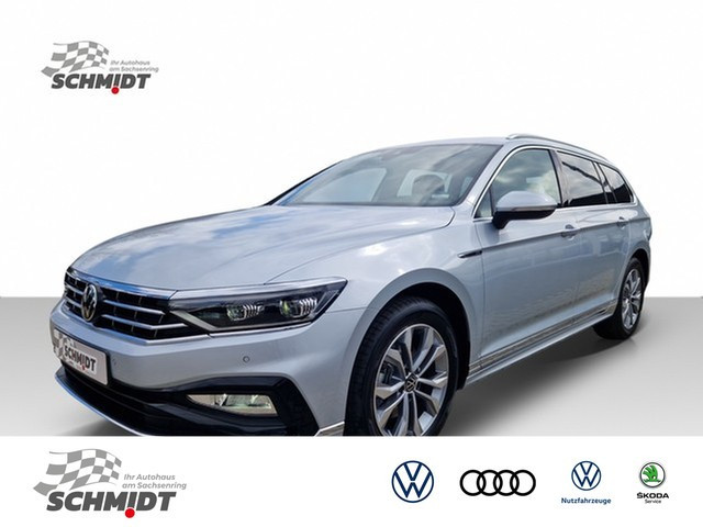 Volkswagen Passat Business DSG Variant 2.0 TDI