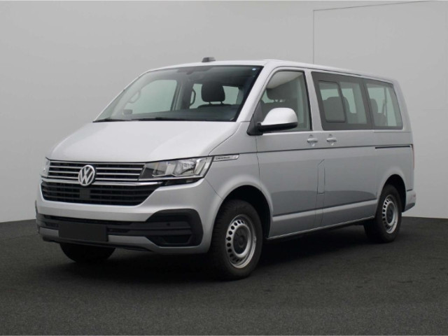 Volkswagen T6 Caravelle Comfortline DSG 2.0 TDI