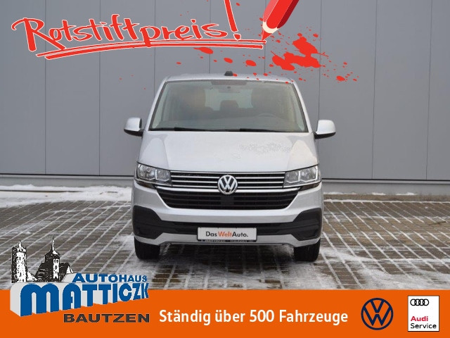 Volkswagen T6 Caravelle DSG 2.0 TDI