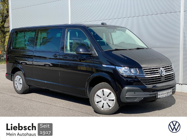 Volkswagen T6 Caravelle DSG 2.0 TDI Lang