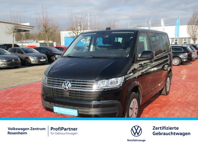 Volkswagen T6 Caravelle Comfortline DSG 2.0 TDI