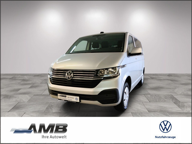 Volkswagen T6 Caravelle DSG 2.0 TDI