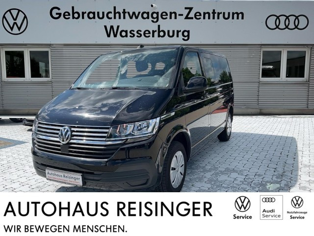 Volkswagen T6 Caravelle Comfortline DSG 2.0 TDI