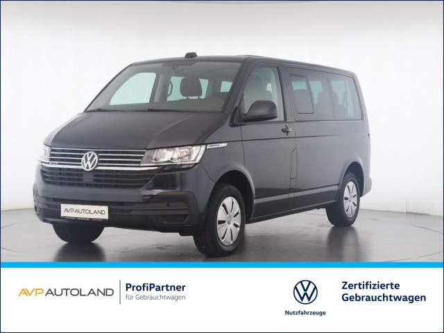 Volkswagen T6 Caravelle Comfortline DSG