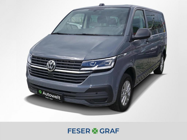 Volkswagen T6 Caravelle DSG 2.0 TDI