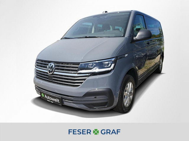 Volkswagen T6 Caravelle DSG 2.0 TDI