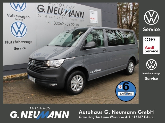 Volkswagen T6 Caravelle DSG 2.0 TDI