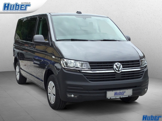 Volkswagen T6 Caravelle Trendline 2.0 TDI