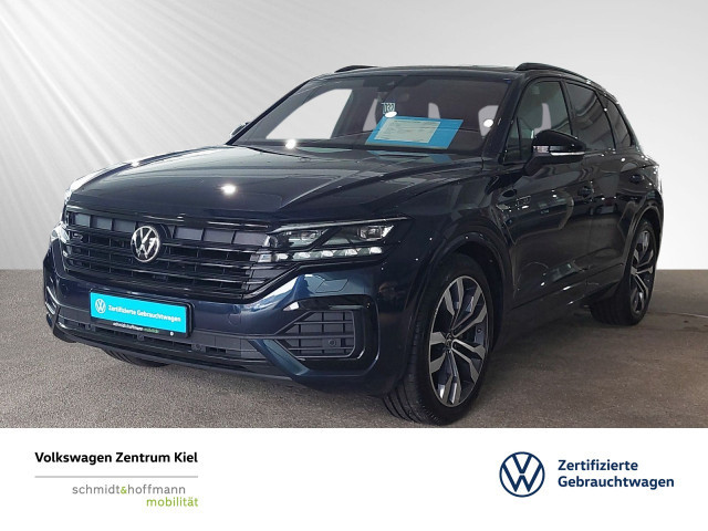 Volkswagen Touareg R-Line 3.0 V6 TDI 3.0 V6 TDI