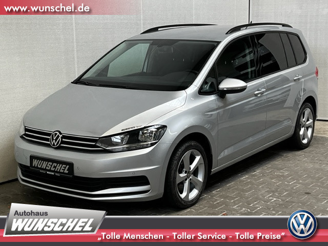 Volkswagen Touran Comfortline 1.5 TSI