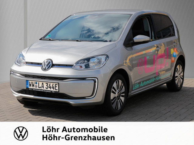 Volkswagen e-up! e-up! Edition RearView Climatronic Sitzhz Alu 15