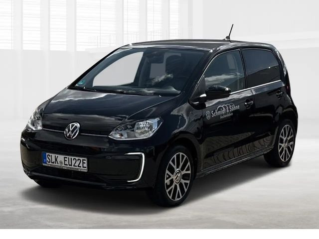 Volkswagen e-up! Edition Klima Rückfahrkamera Sitzheizung