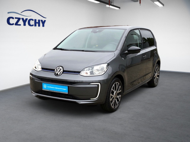 Volkswagen e-up! Style Plus