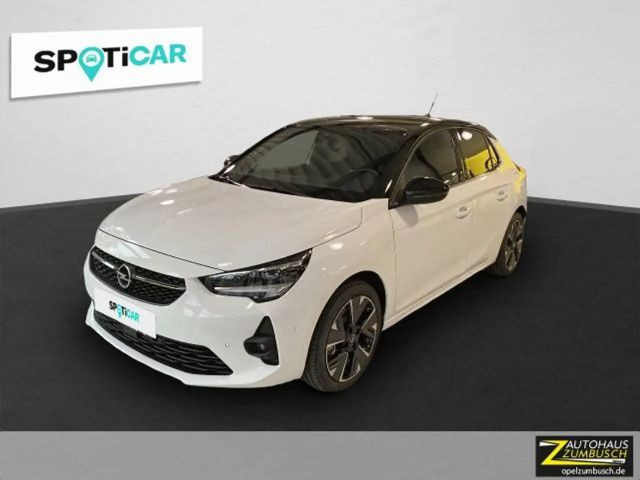 Opel Corsa Grand Sport GS-Line