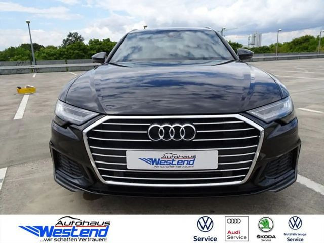 Audi A6 Avant S-Line Sport 40 TFSI