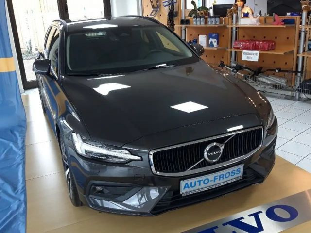 Volvo V60 Hybrid Core