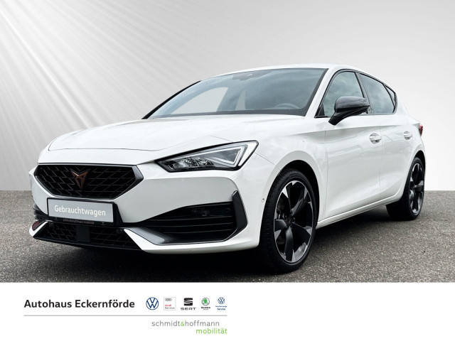 Cupra Leon Cupra Leon 1.5 eTSI Klima Navi Rückfahrkamera