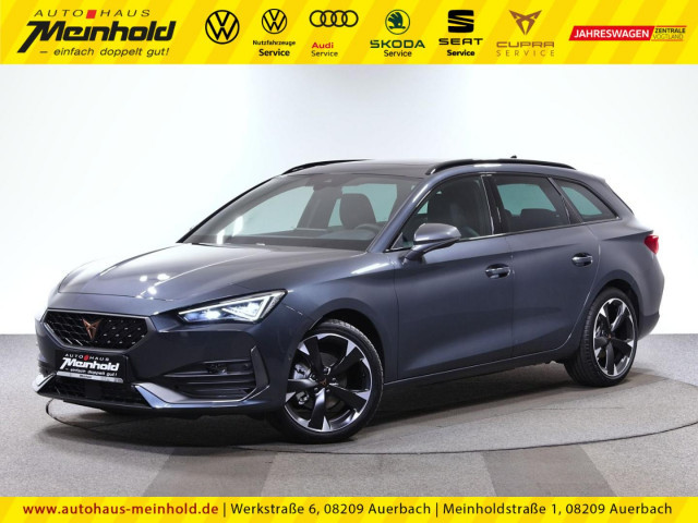 Cupra Leon Sportstourer ST 1.5 TSI