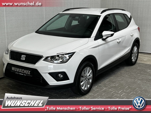 Seat Arona Style 1.0 TSI