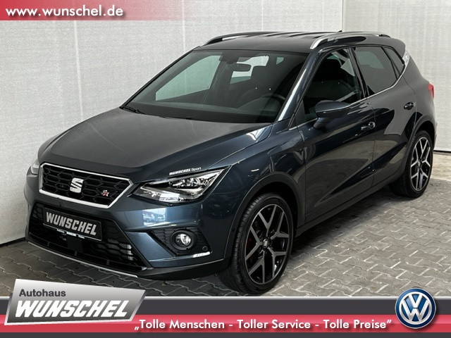 Seat Arona FR-lijn 1.0 TSI