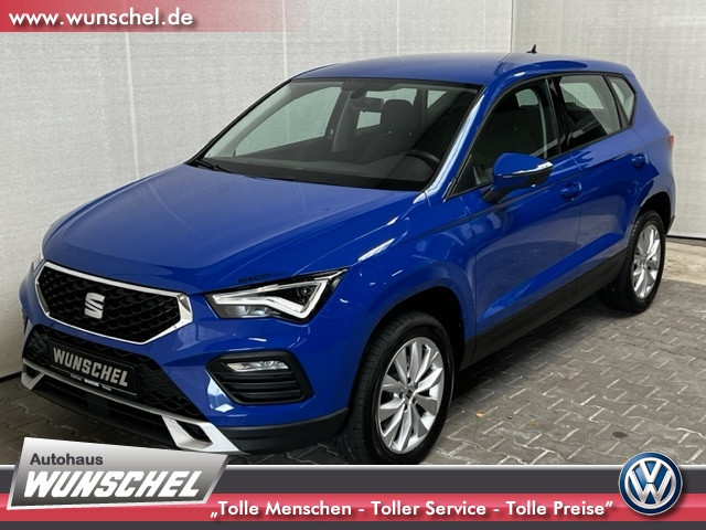 Seat Ateca Style 2.0 TDI DSG