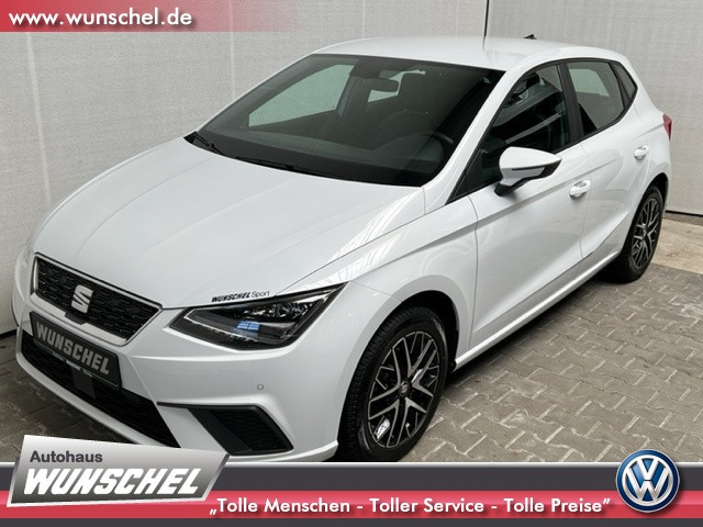 Seat Ibiza Style 1.0 TSI