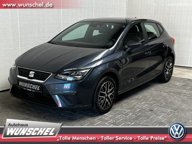 Seat Ibiza 1.0 TSI