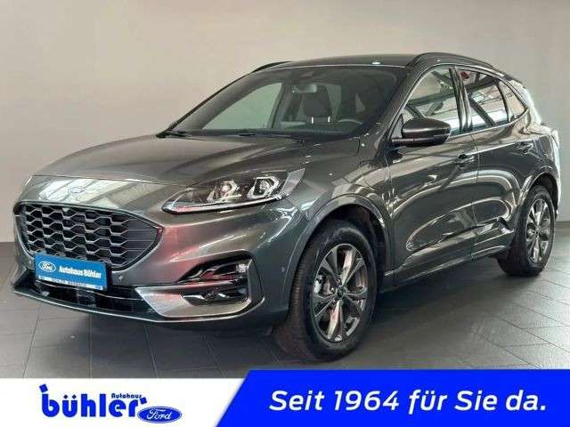 Ford Kuga ST Line Plug in Hybrid Hybrid