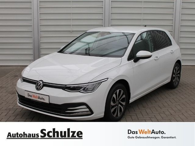 Volkswagen Golf Golf VIII 2.0 TDI