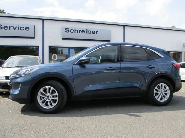 Ford Kuga 4x4 Titanium X