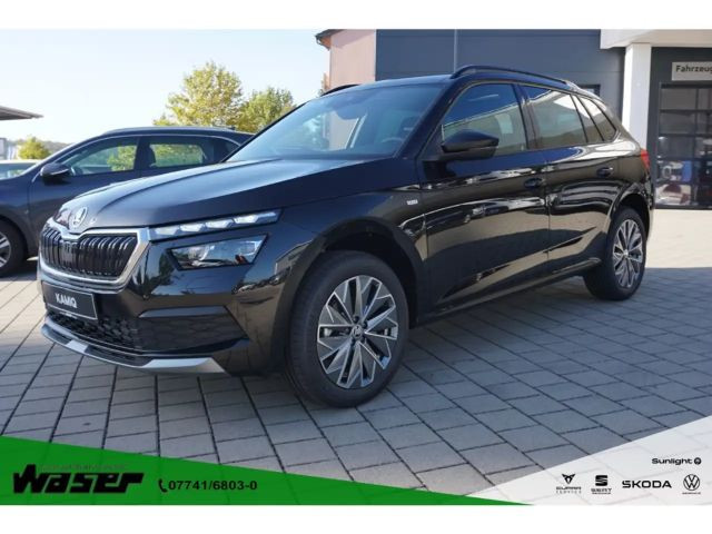 Skoda Kamiq 1.5 TSI