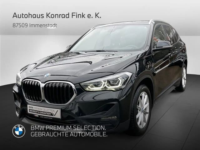 BMW X1 Advantage pakket xDrive25e