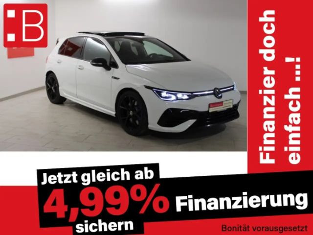 Volkswagen Golf DSG Style 2.0 TSI