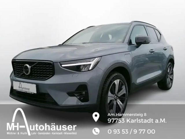 Volvo XC40 Recharge Plus Dark