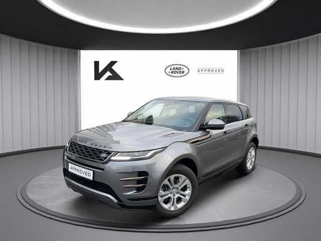 Land Rover Range Rover Evoque Dynamic R-Dynamic S