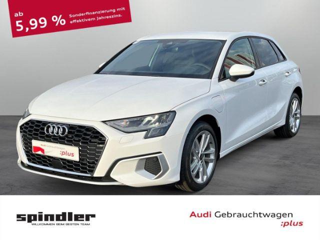 Audi A3 Sportback S-Tronic Hybride 40 TFSI