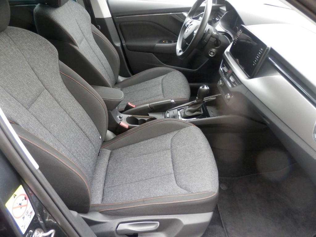 Skoda Kamiq *DSG+NAVI+VIRTUAL COCKPIT*