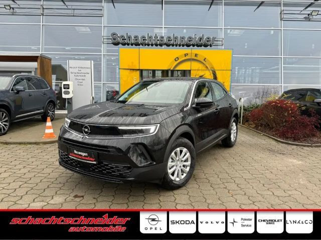 Opel Mokka Enjoy Turbo