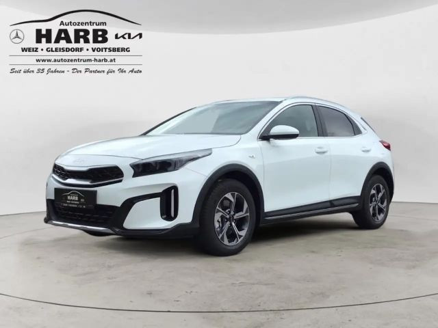 Kia XCeed GDi