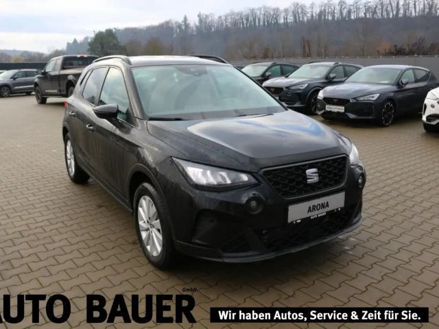 Seat Arona Style 1.0 TSI