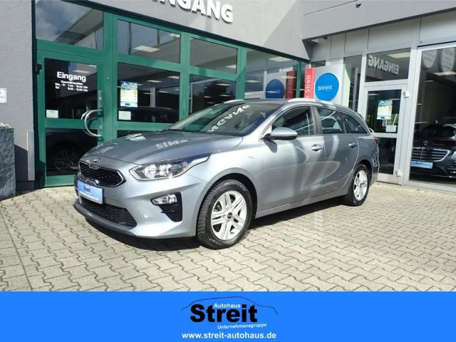 Kia Ceed CRDi SportWagon