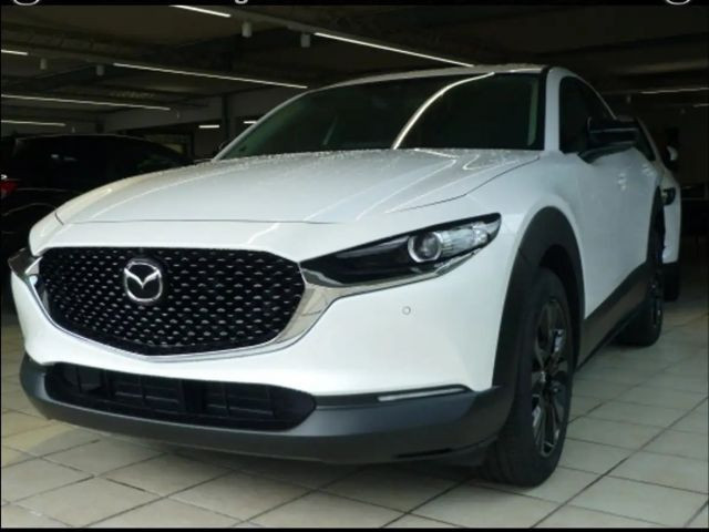 Mazda CX-30 SkyActiv Homura