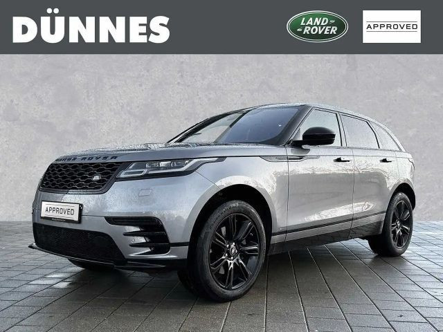 Land Rover Range Rover Velar Dynamic R-Dynamic S