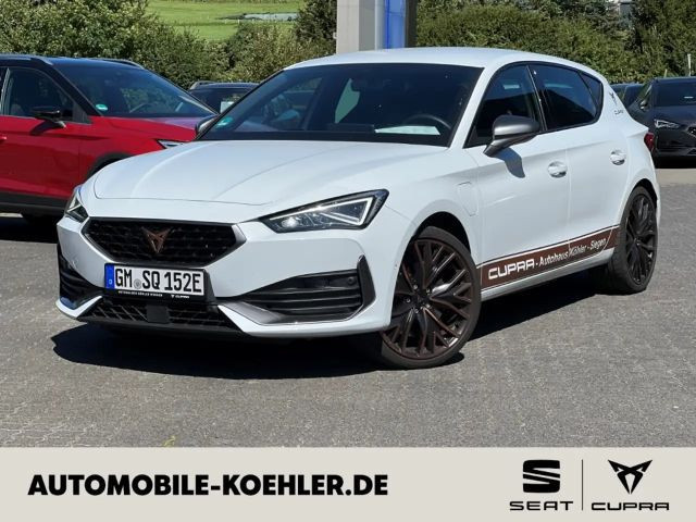 Cupra Leon 1.4 e-Hybrid VZ