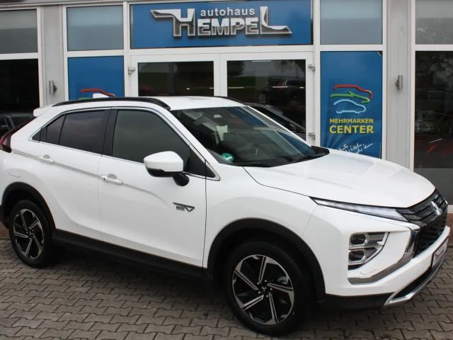 Mitsubishi Eclipse Cross PHEV