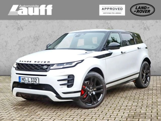 Land Rover Range Rover Evoque Autobiography D200 AWD