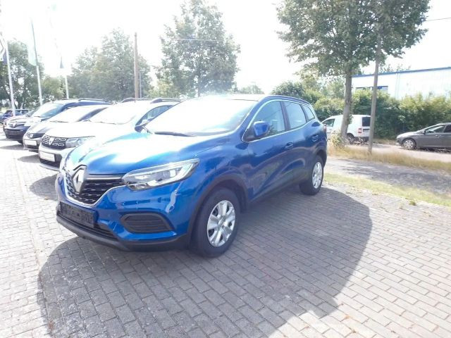 Renault Kadjar Life TCe 140