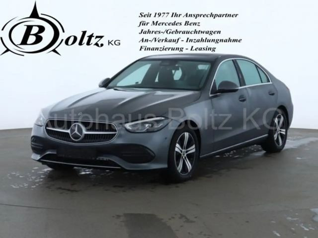 Mercedes-Benz C-Klasse C 220 AVANTGARDE C 220 d