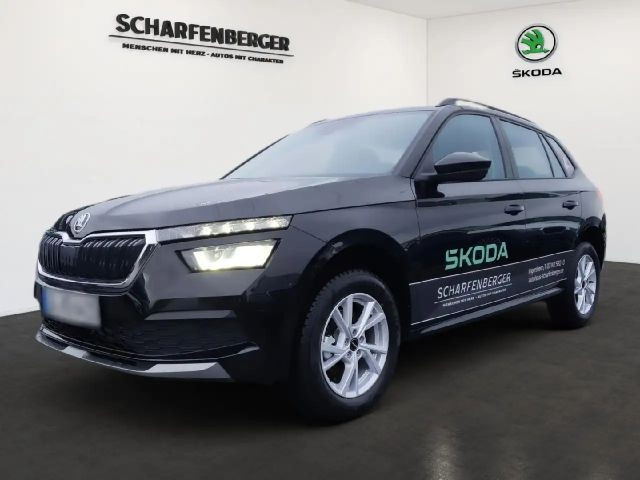 Skoda Kamiq Ambition