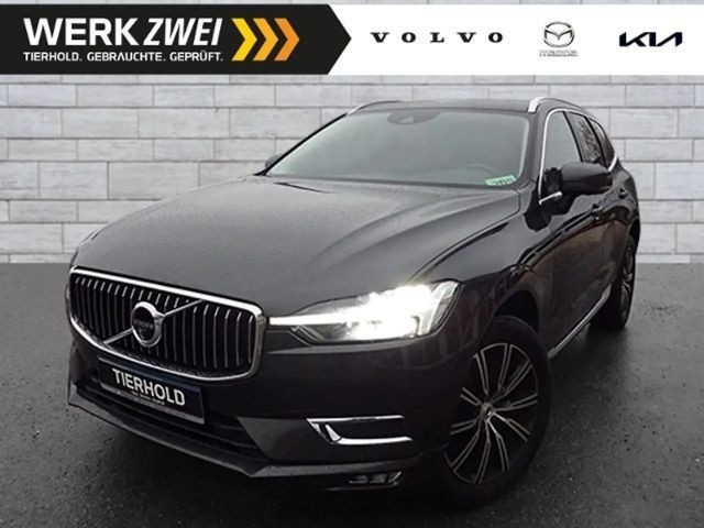 Volvo XC60 AWD Inscription